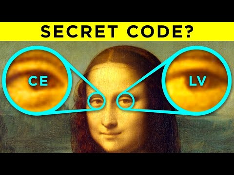 Mona Lisa Secrets You Aren't Aware Of