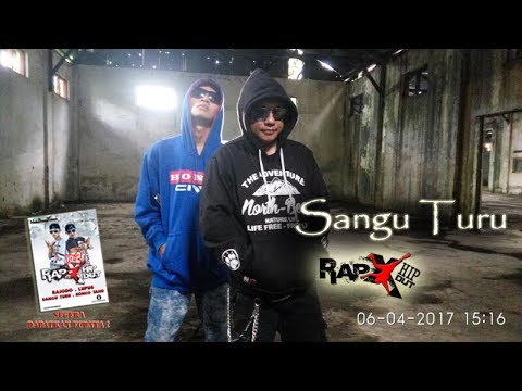 Rapx - Sangu Turu [OFFICIAL]