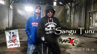 Rapx - Sangu Turu [OFFICIAL]