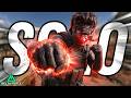 HOW THE #1 NOX BUDGET PLAYER SOLO VS SQUADS IN DELTA FORCE!! ..