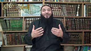 اركب معنا | ليلة إيمانية مع سورة نوح | #الغرفة_الدعوية | د . حازم شومان image