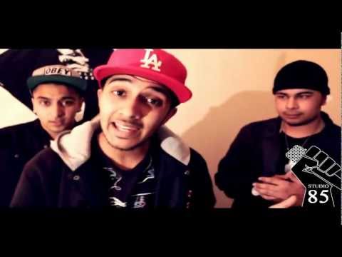 S85 FAMILY - FREESTYLE SESSION