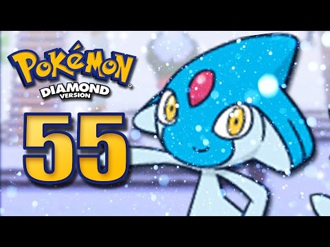 Pokémon Diamant | Ich will meine Rache! | Part 55 | Randomizer Nuzlocke