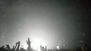 Don Broco- Half Man Half God live @ Nottingham Motorpoint Arena (08/02/19)