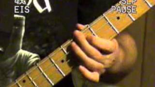 005 ~ slutman city (bass cover for every GWAR song from Hell-o cd)