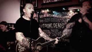 Brent Loveday - Cemetery Song