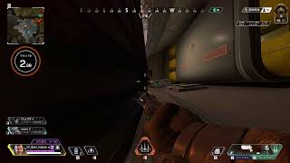 [APEX] ランク回すぞ
