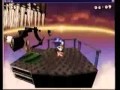 Sonic X Treme Death Egg Good