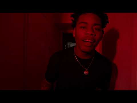 Hendrixbabyz - Shot From the Gway | SHOT BY @GRAVITYFILMS757