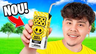 GOO GOO cu VERITY...