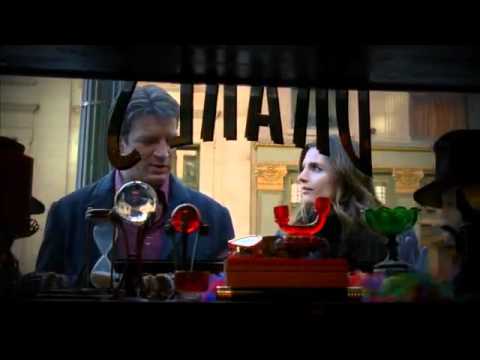 Castle (Comic-Con Promo)