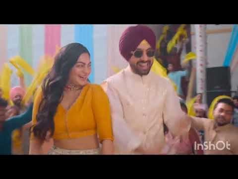 Lahnge Te Sarab Dol Do : Diljit Dosanjh Neeru Bajwa | Latest Punjabi song 2024 | Punjabi song remix