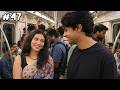 I Asked 50 Indian Girls Out In The Most Crowded Places