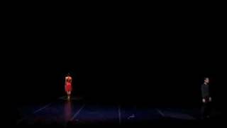 Tango Project Part 2