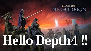 【ナイトレイン PS5】参加型！再び深度4から這い上がる男【ELDENRING NIGHTREIGN】