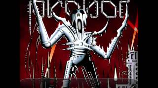 Probot - Probot (Hidden Track included)