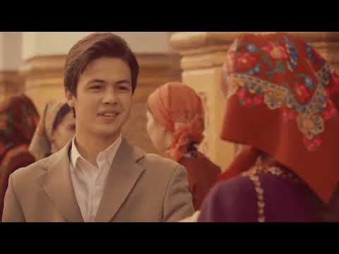 Rejep Rejepow - «Ýalňyz ýoda» Atageldi Garýagdyýew / Türkmenistanyň Döwlet simfoniki orkestri.