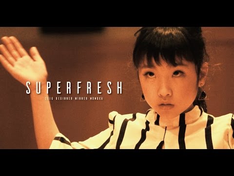 MOMOKA - SUPERFRESH2016