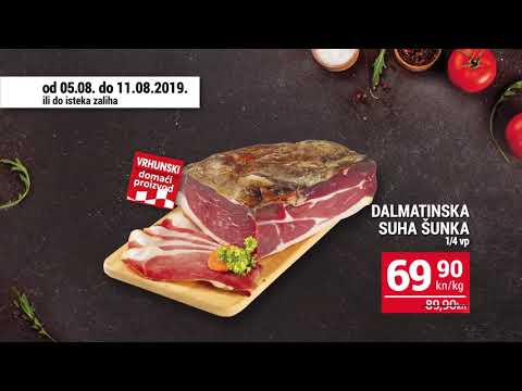 Pivac tjedna akcija od 05.-11.08.2019.