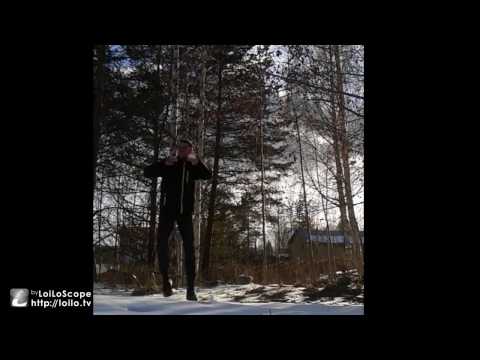 Golden FoRest HardstyLe Shuffle Herbert StyLe 2017