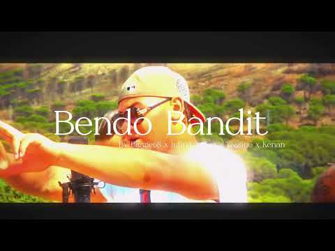 Bendo Bandit - By Biggie68 x Infinit x Azu x Yassine x Kenan ICON 5 ( Speed Up Version )
