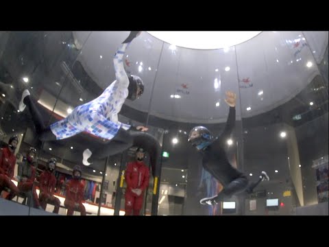 More Speed More Power! - iFly
