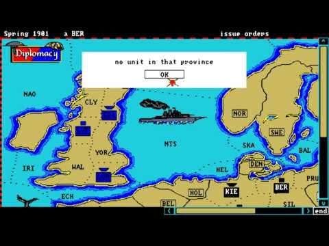 Diplomacy v3.0 picture