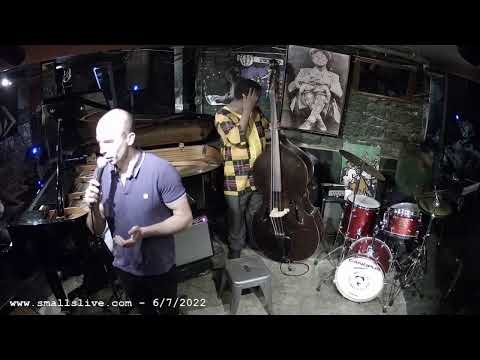 Jason Maximo Clotter Quintet & Jam Session - Live at Smalls Jazz Club - New York City - 6/7/22