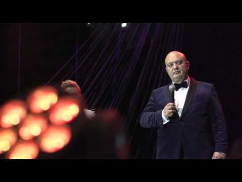 EBS Christmas Party 2015 - Weihnachtsball 2015 - Gala Lumino Video