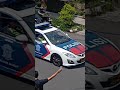 Parade Indosiar Garut Jawa Barat