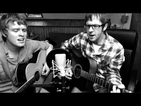 Adam & Alex Lipinski Let it Be Me (Everly Brothers Cover)