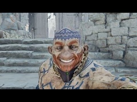 Screaming Bell Legend Deathwish True Solo - Slayer