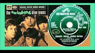 The Swinging Blue Jeans - Rumors, Gossip, Words Untrue (Vinyl)