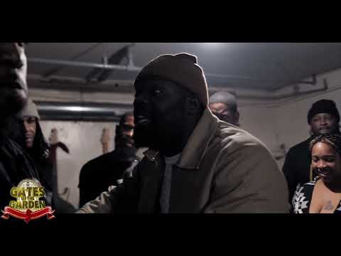 Trapman Kane vs Bizzy
