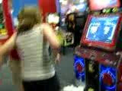 MegamanX and pwn73554 CRANK THAT SOULJA BOY