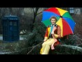 The Colin Baker Song by Mitch Benn 