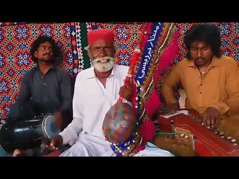 Kharch Kandosa Hikri Goli | Singer Abdullah Faqeer #newsindhisong