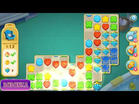 Matchington Mansion level 2227 HD