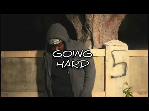 T5 - Going Hard (Official Music Video)