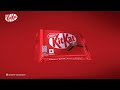 Kitkat Crispy Delicious Fingers