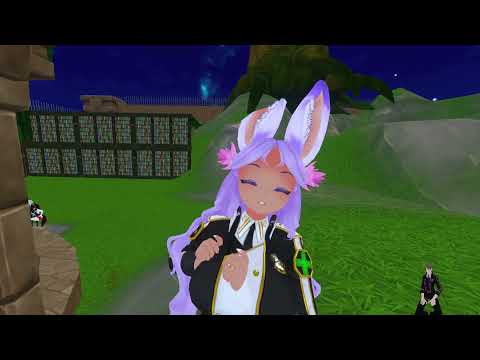 VRChat RP: Ascension Academy S3 EP17 - A Corny Episode