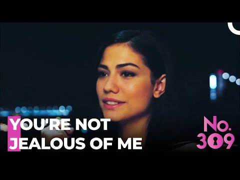 Lale Doesn't Believe In Onur - No. 309