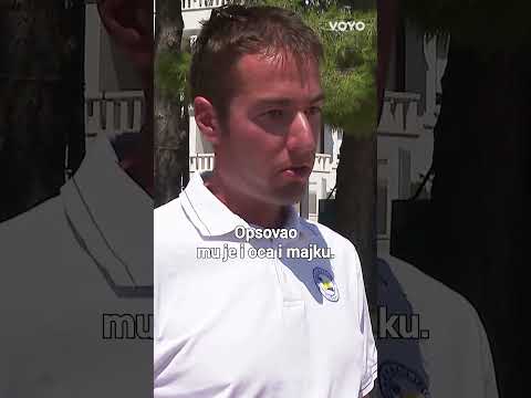 Borba za mjesto na plaži u Tučepima završila je svađom i prekršajnim prijavama