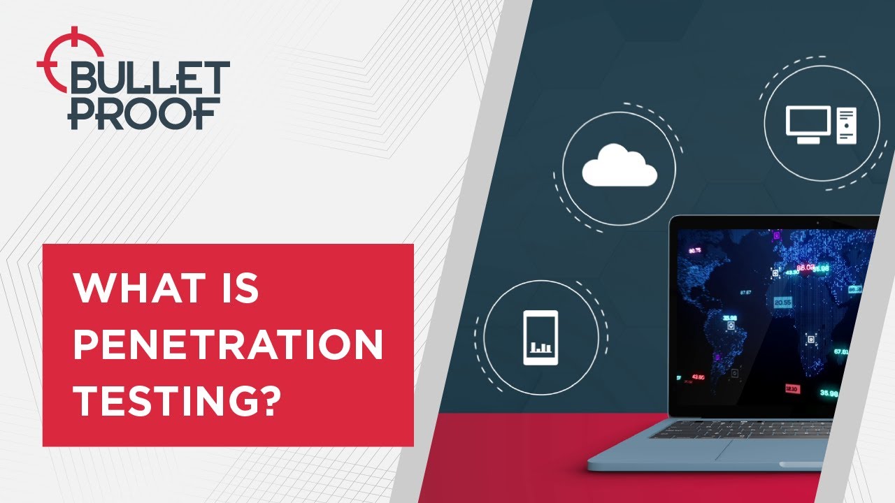 Penetration Testing - Animated Explainer | Cybersecurity Basics