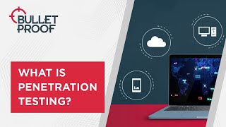 Penetration Testing - Animated Explainer | Cybersecurity Basics