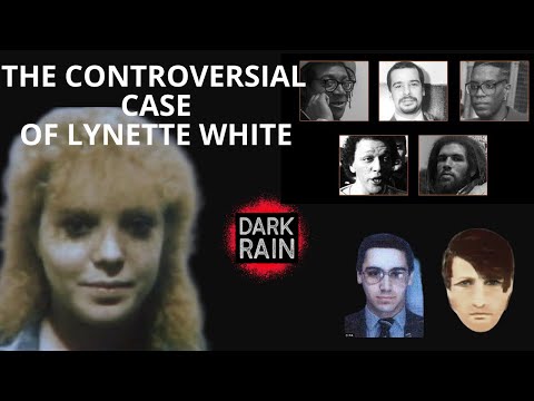 The controversial case of Lynette White