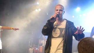 Hvit Hval - Karpe Diem ( Live @ Uka i Ås 2010 )