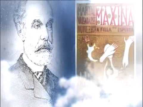 Vídeo: Galicia letra a letra: Marcial Valladares Núñez. Letras galegas 1970 (TVG, 2012)