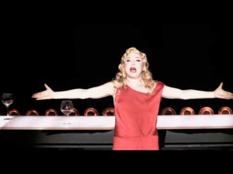 Carmen Machi al Teatre Principal de València