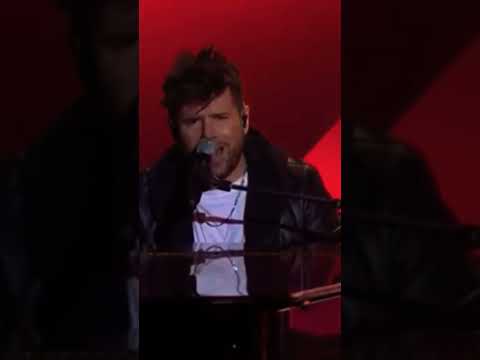 Israel Fernández y Pablo López – “Alegría de vivi(Live)#youtube #youtubeshorts #tiktok #youtubeshort